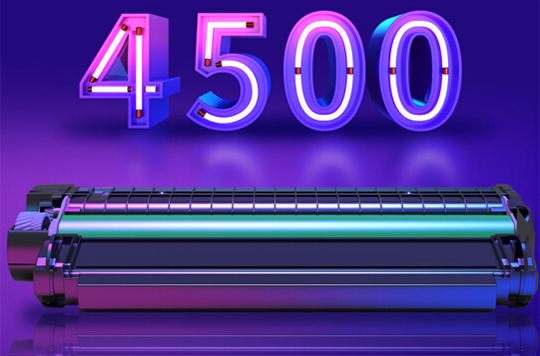 什么是硒鼓？